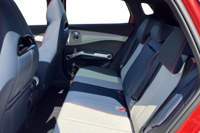 BYD Atto 3 Comfort