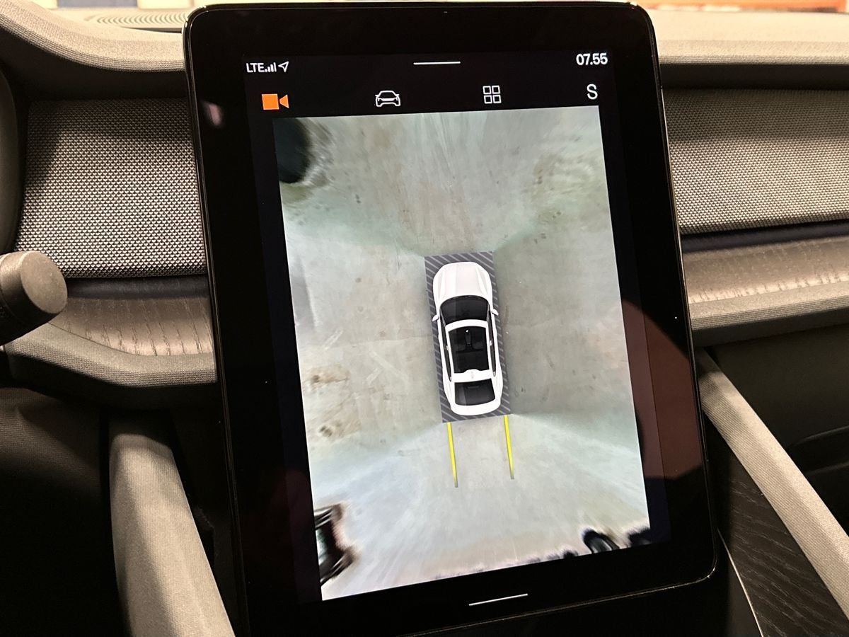 Polestar 2 Long Range billede 19