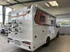 Mercedes Weinsberg 640 MEG Edition Pepper aut. thumbnail