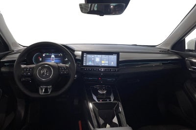 MG 5 Comfort