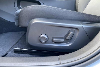 Polestar 2 Long Range