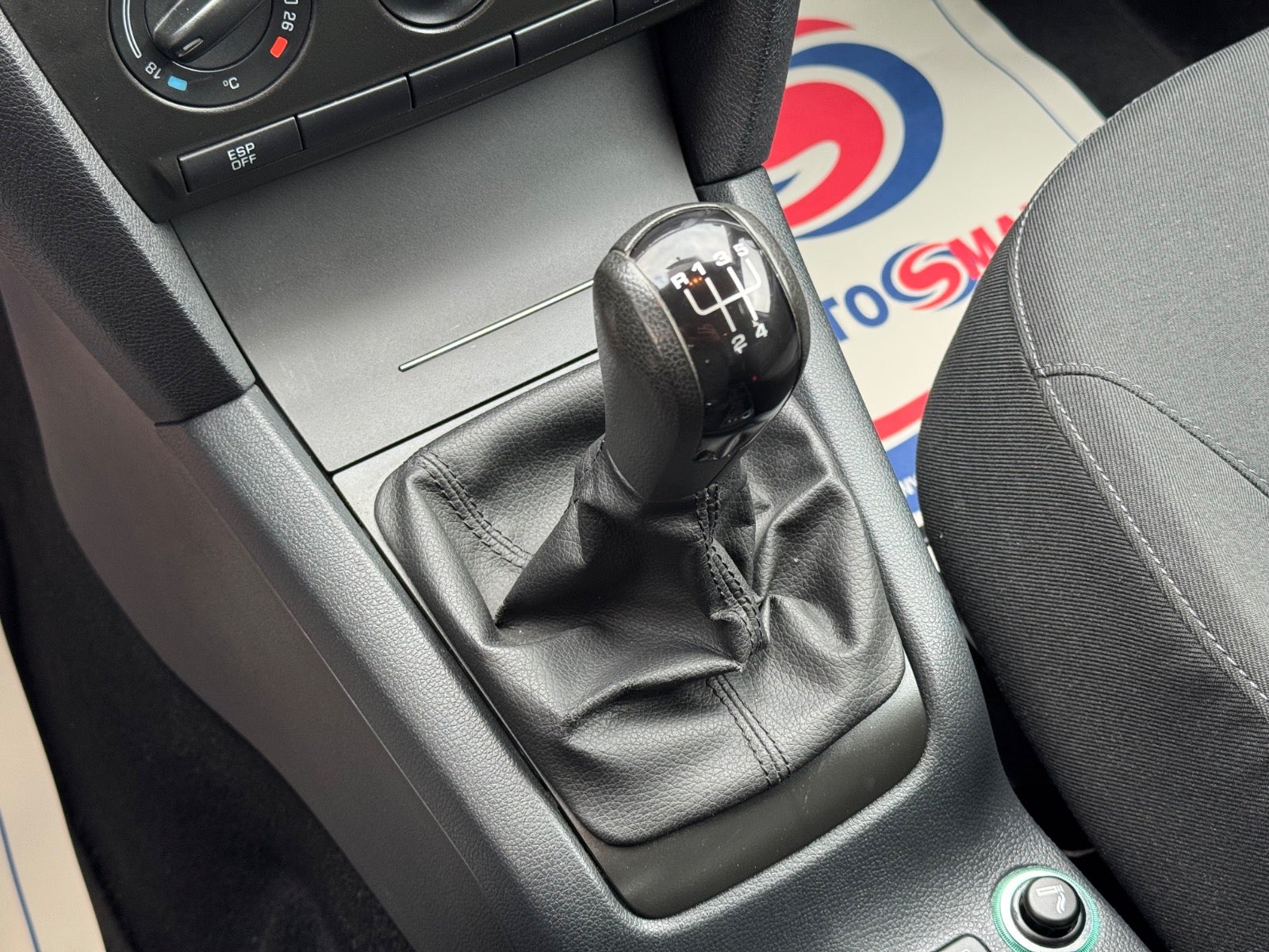 Billede af Skoda Octavia 1,9 TDi Ambiente