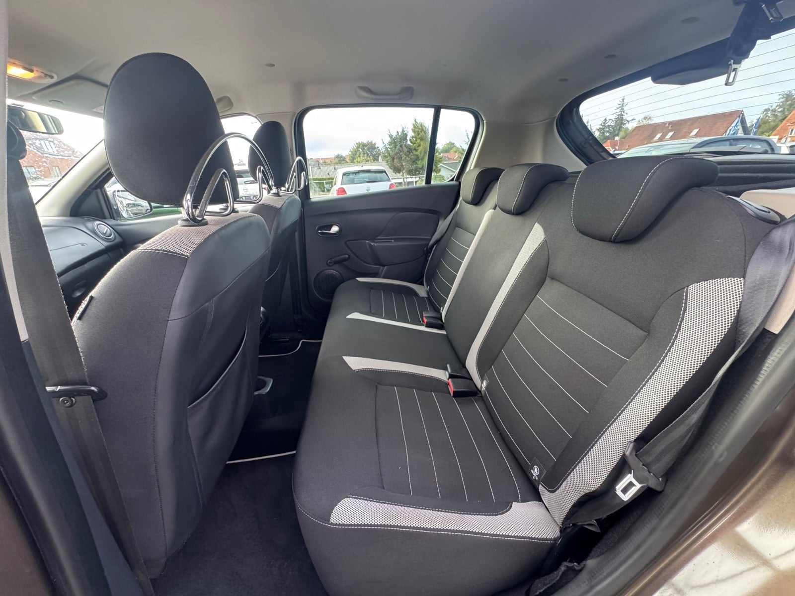 Billede af Dacia Sandero Stepway 0,9 TCe 90 Prestige