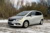 Opel Zafira Tourer T 140 Enjoy 7prs