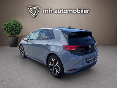 VW ID.3 Pro Move