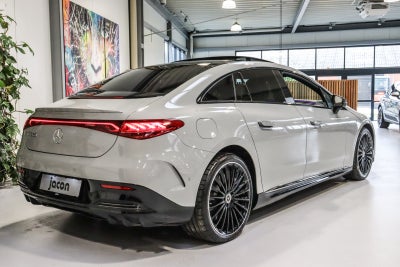 Mercedes EQE350