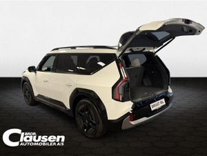 Kia EV9 Long Range Performance GT-Line AWD 6prs