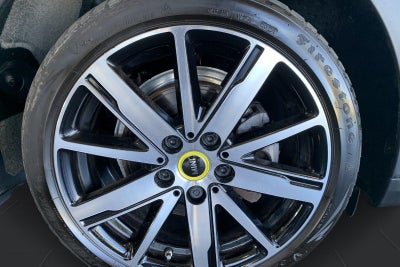 MINI Cooper SE Maximise