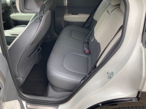 Kia EV3 Long Range GT-Line