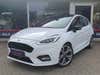 Ford Fiesta EcoBoost ST-Line thumbnail