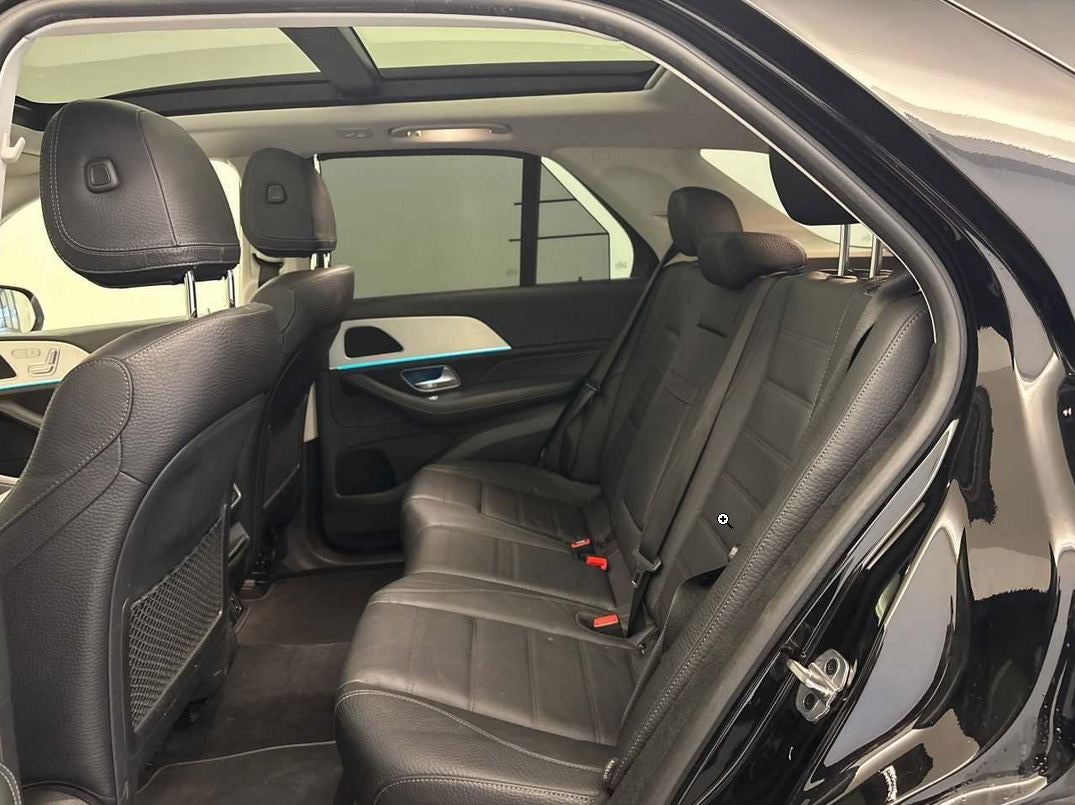 Billede af Mercedes GLE350 de 2,0 AMG Line aut. 4Matic