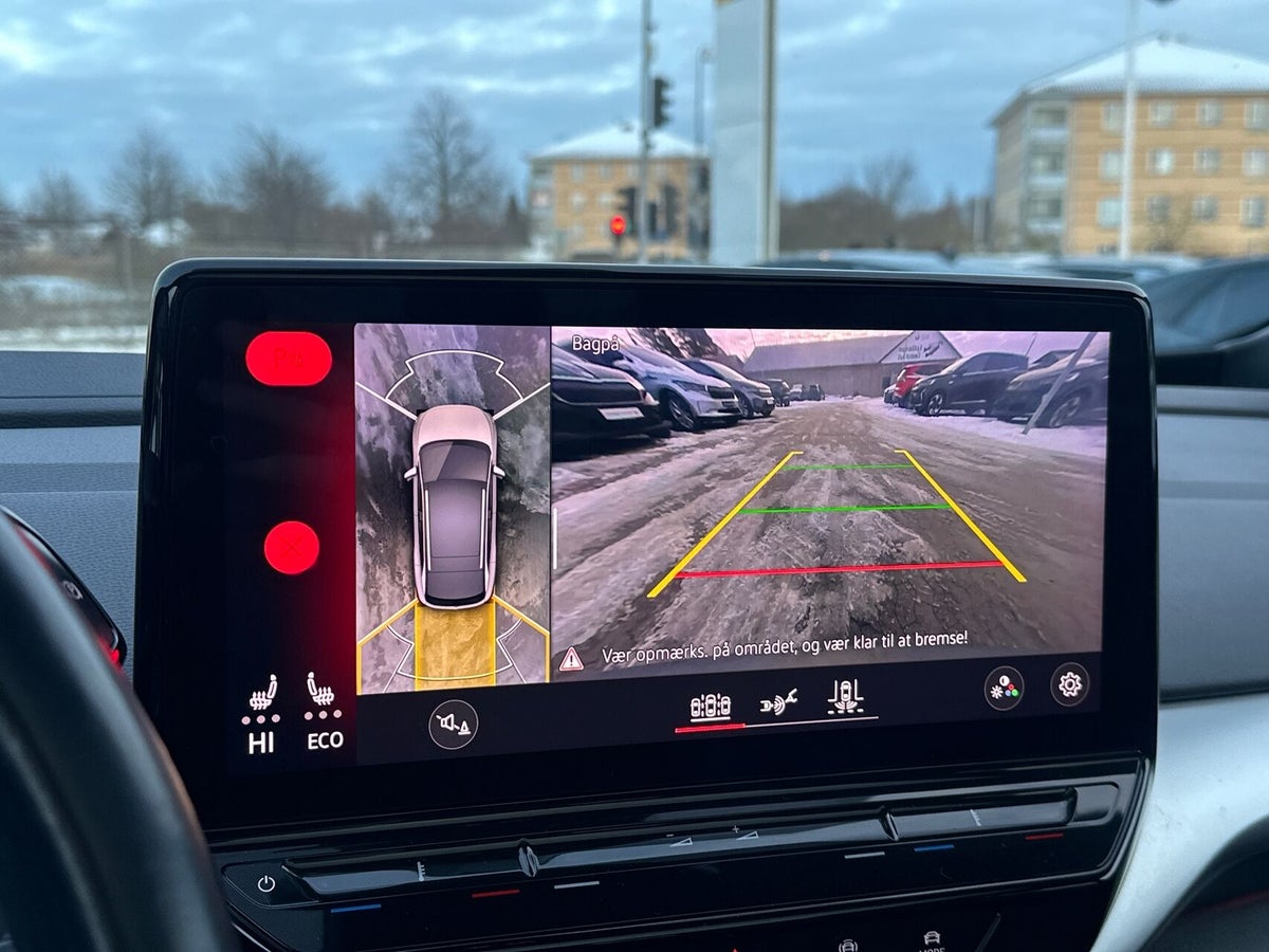 VW ID.4 1ST Max billede 19