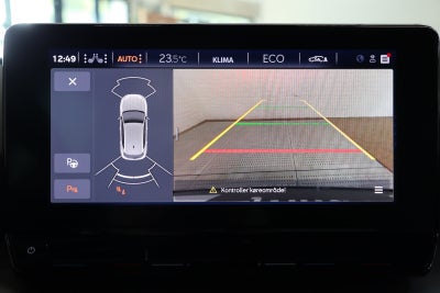 Seat Leon eHybrid FR DSG