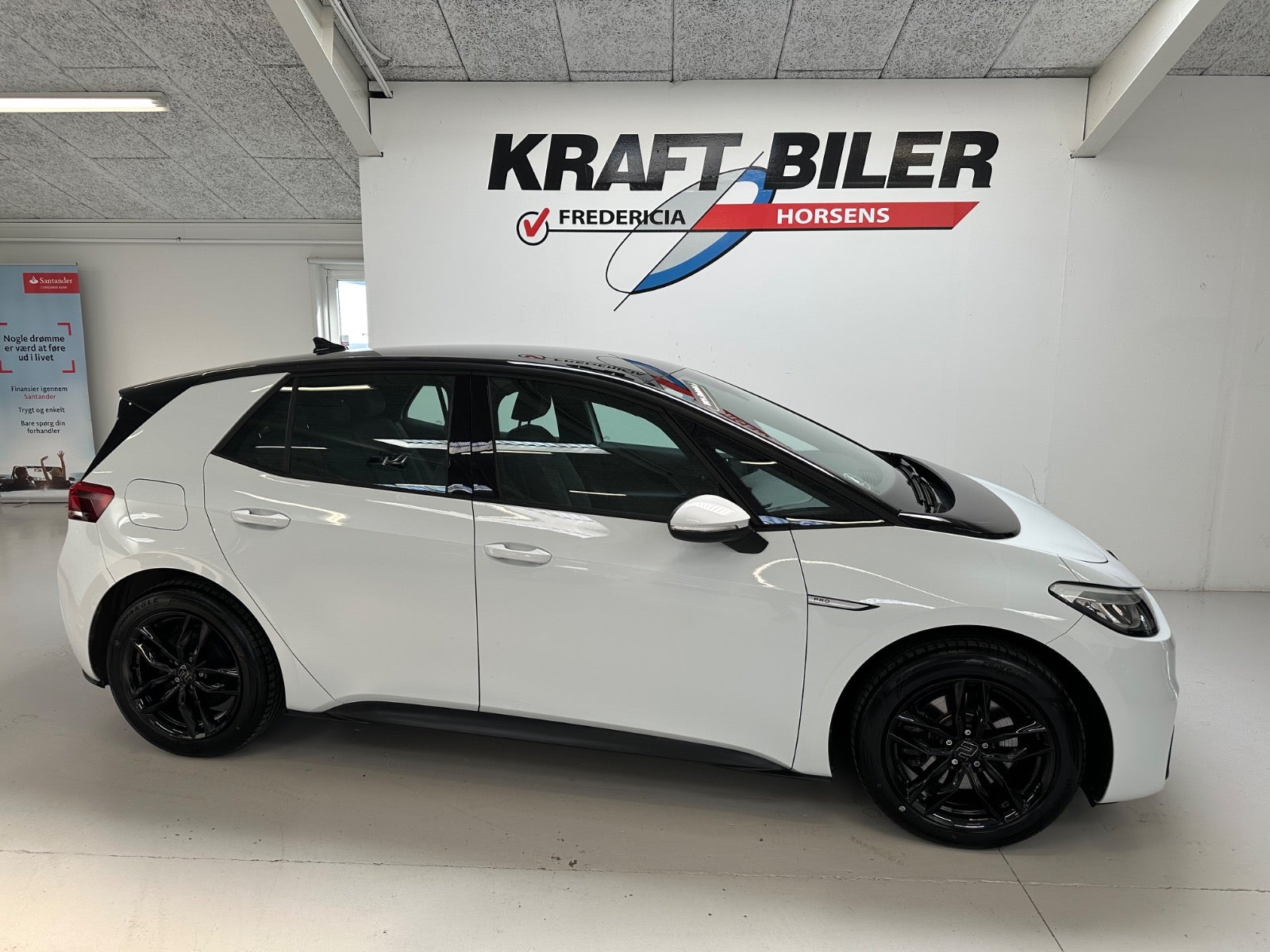 Billede af VW ID.3 58 Pro Performance