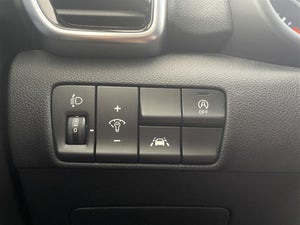 Kia Sportage CRDi 136 Intro Edition DCT