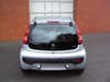 Peugeot 107 Active thumbnail