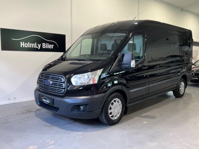 Ford  Transit 350 L3 Van TDCi 130 Trend H3 FWD