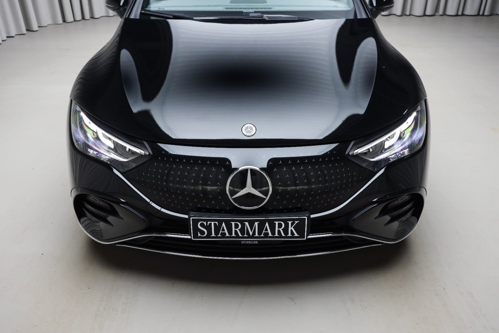 Mercedes-Benz EQE 350+