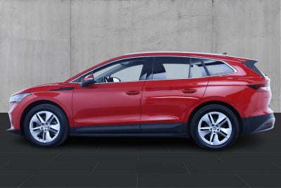 Skoda Enyaq iV Loft