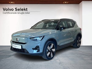 Volvo XC40 P6 ReCharge Ultimate