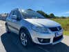 Suzuki SX4 GLS thumbnail