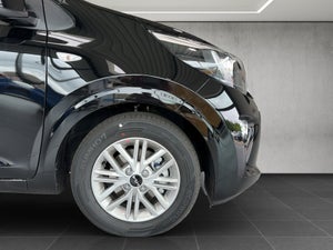Kia Picanto Upgrade