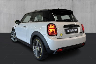 MINI Cooper SE Younique Trim - 2