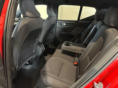 Volvo XC40 P6 ReCharge Plus