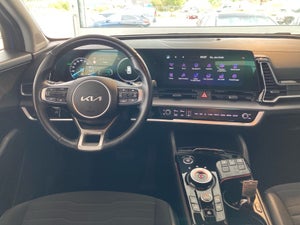 Kia Sportage PHEV Upgrade aut. 4WD