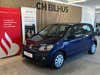 VW Up! MPi 60 Move Up! BMT
