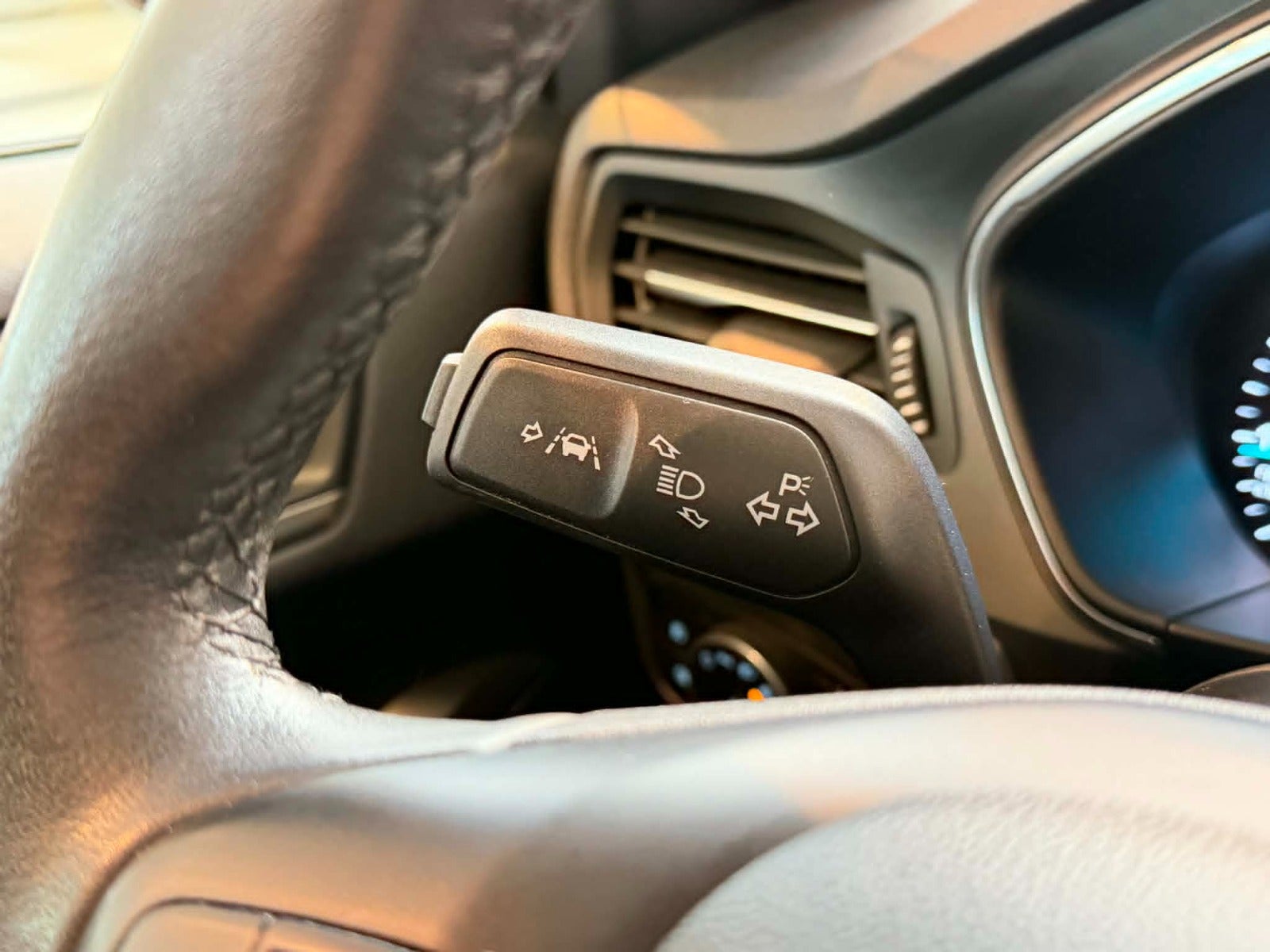 2019 Ford Focus