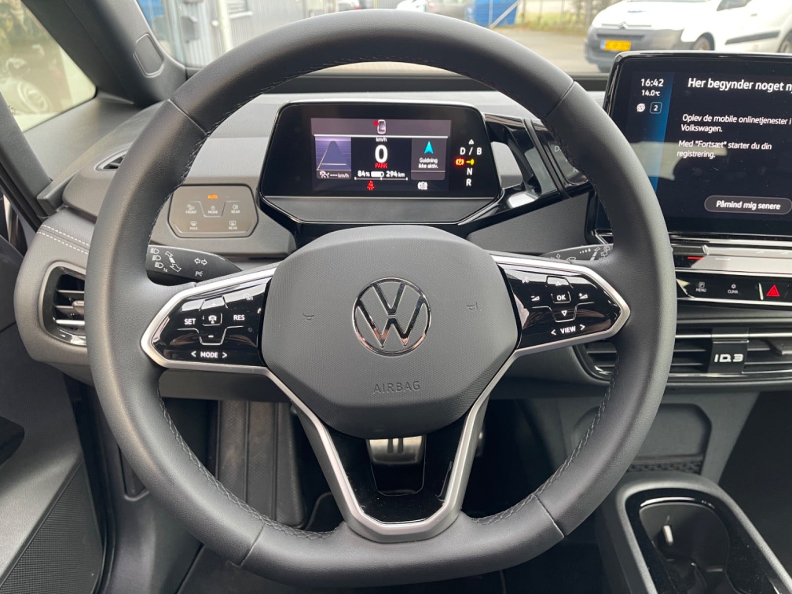 VW ID.3 2023