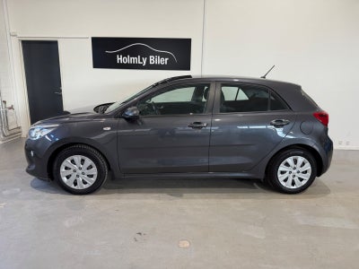 Kia Rio T-GDi Advance