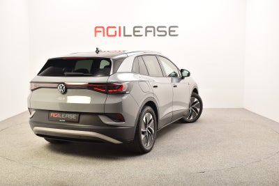 VW ID.4 Pro Performance