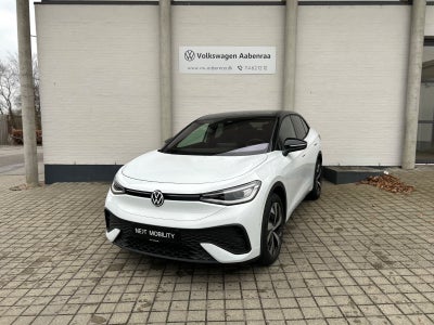 VW ID.5 77 Style+ 5d