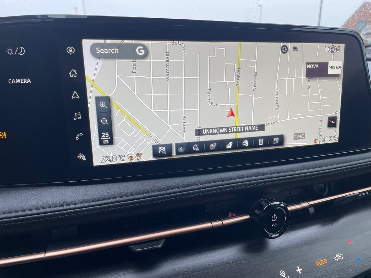 Billede af Nissan Ariya 63 Engage