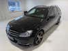 Mercedes C220 CDi Avantgarde stc. aut. thumbnail