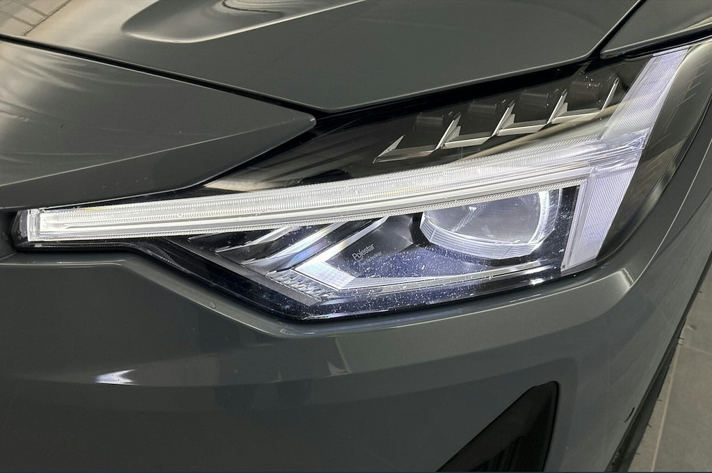 Polestar 2 Long Range AWD