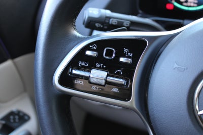 Mercedes EQA250+ Progressive