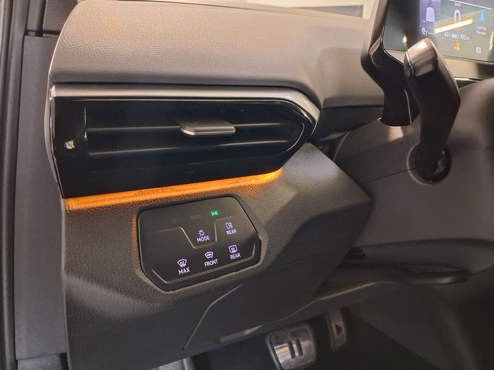 Billede af VW ID.4 77 Pro Performance