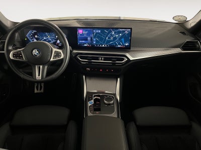 BMW i4 M50 M-Sport xDrive