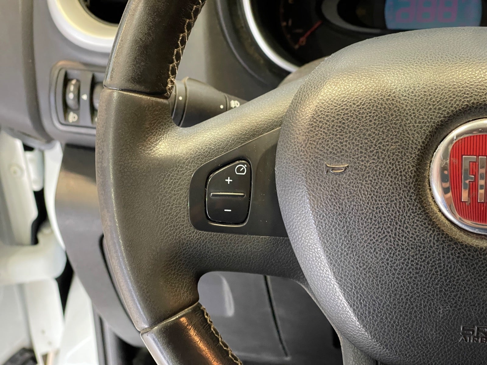 Billede af Renault Trafic T29 1,6 dCi 120 L2H1