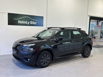 Citroën  C4 Cactus PureTech 82 Feel