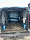 Opel Vivaro CDTi 114 Van L1H1 thumbnail