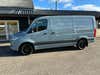 Mercedes Sprinter 317 CDi A2 Kassevogn aut. RWD