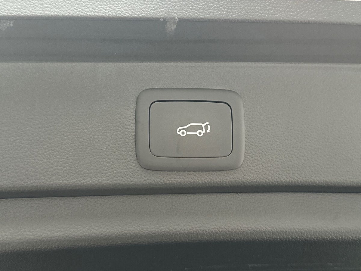 MG Marvel R Luxury billede 20