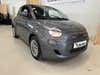 Fiat 500e Action thumbnail