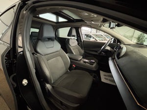 Nissan Ariya Evolve