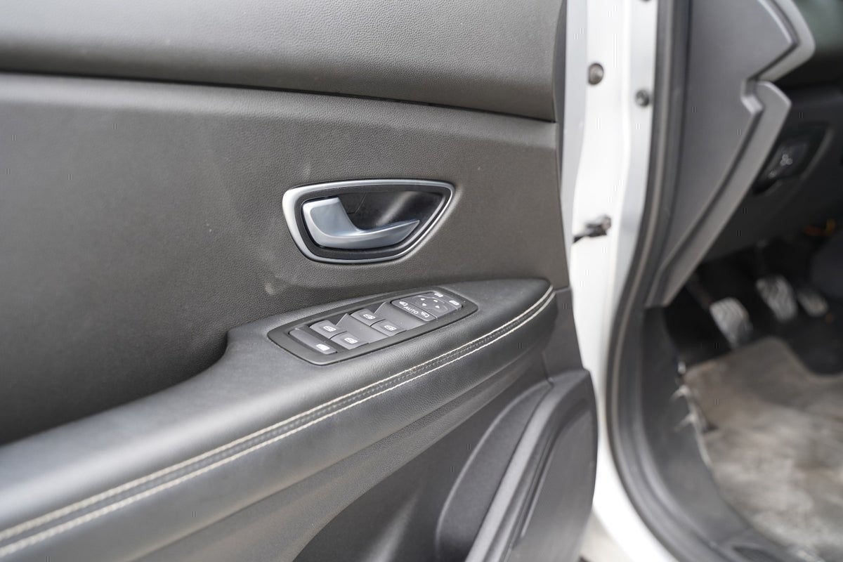 Billede af Renault Grand Scenic IV 1,5 dCi 110 Zen 7prs