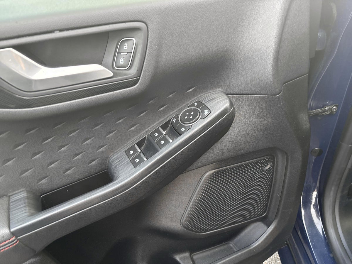 Ford Kuga PHEV ST-Line X CVT billede 15